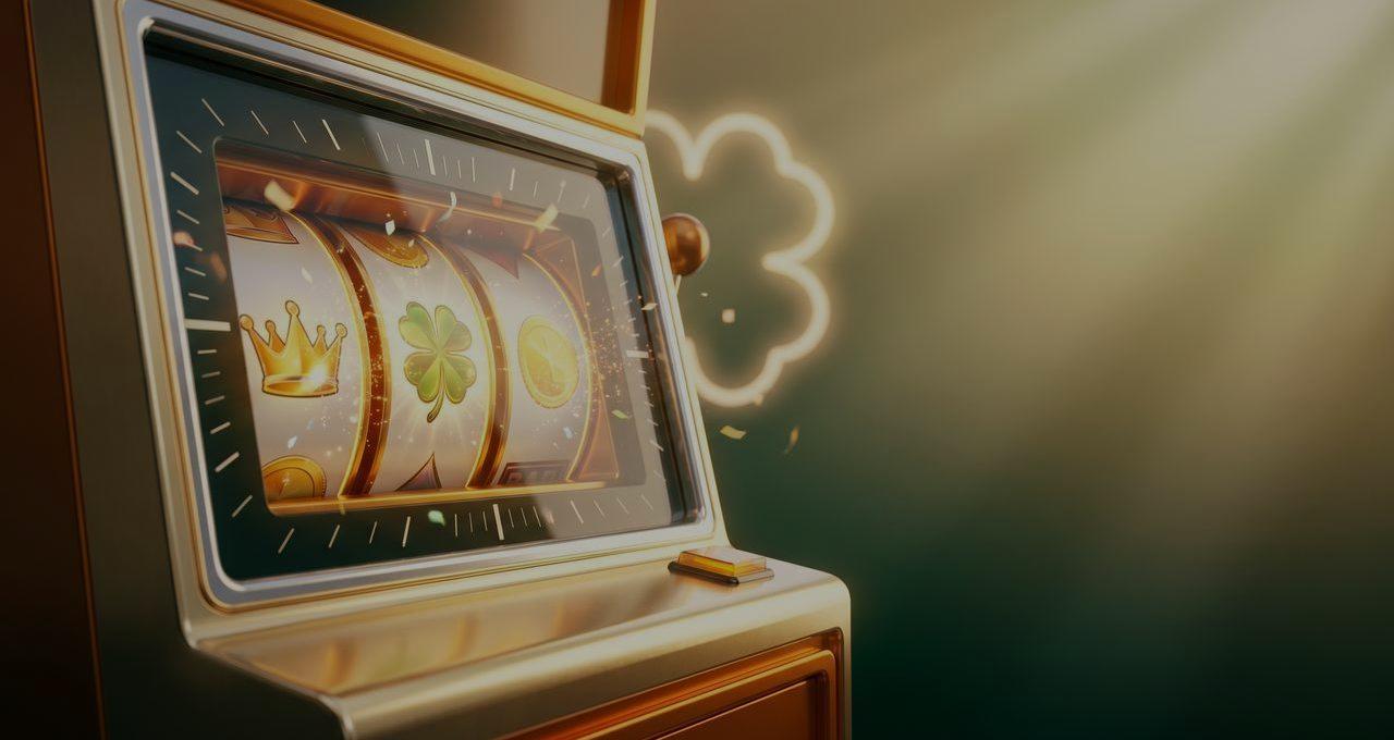Casino Luck