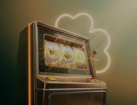 Casino Luck