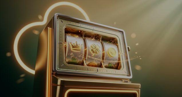 Casino Luck