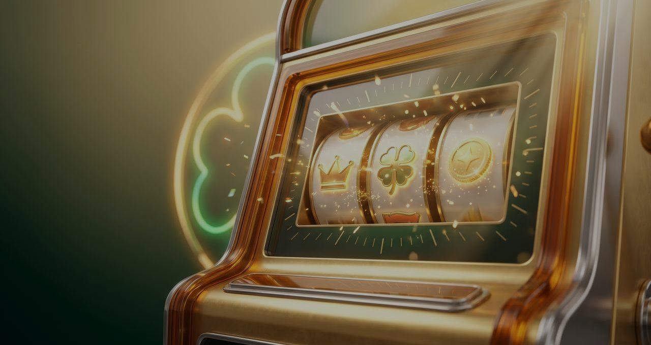 Casino Luck